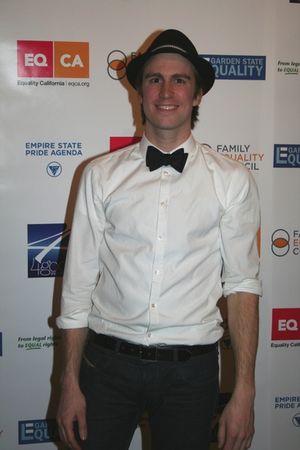 Gavin Creel Photo